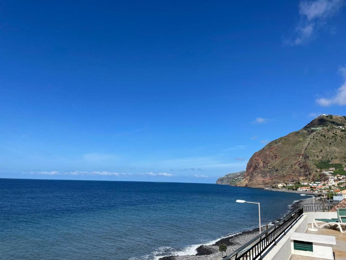 Madalena do MarMadalena Sunset By Madeira Sun Travelアパートメント エクステリア 写真