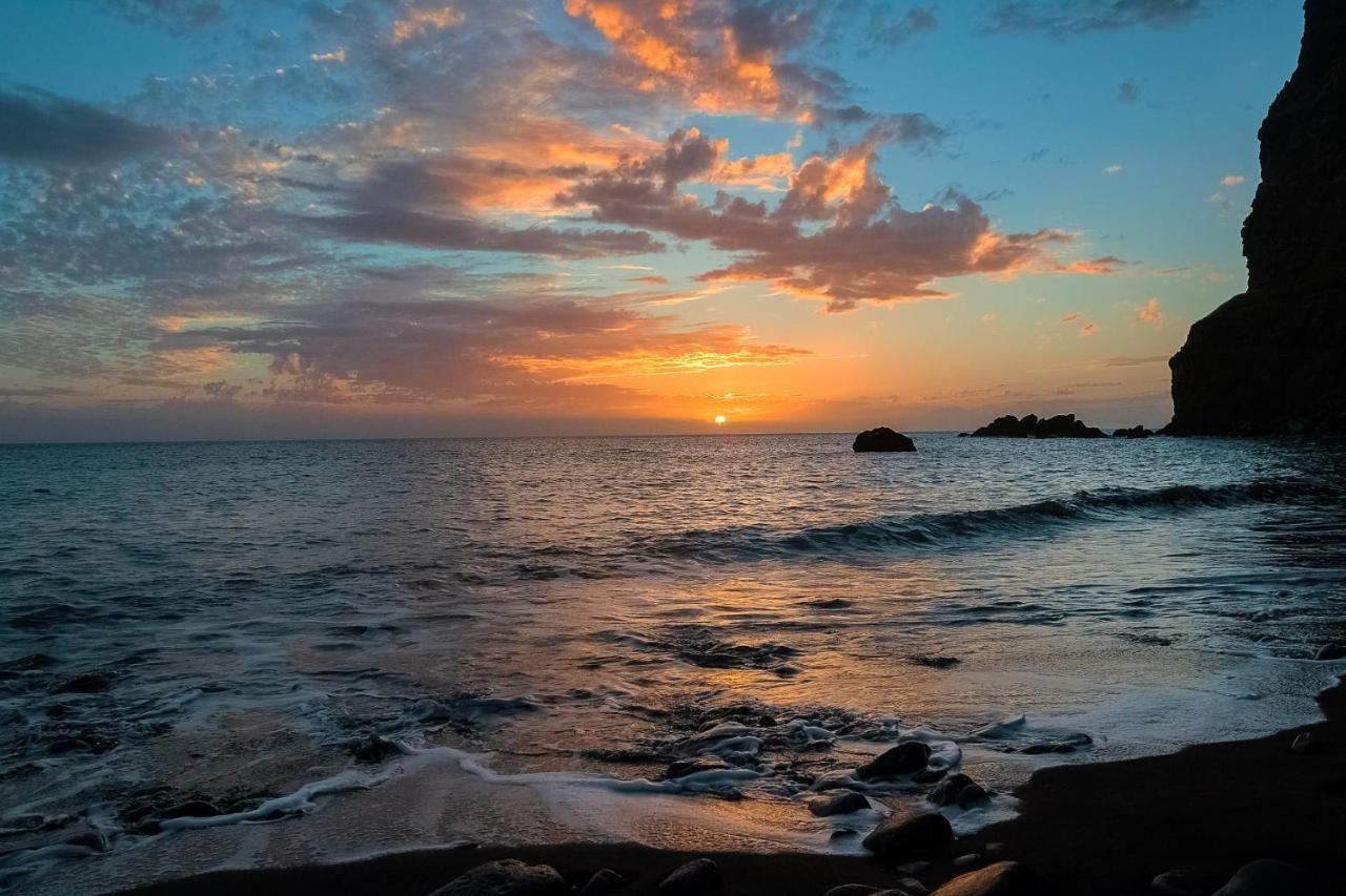 Madalena do MarMadalena Sunset By Madeira Sun Travelアパートメント エクステリア 写真