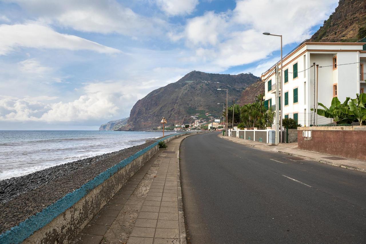 Madalena do MarMadalena Sunset By Madeira Sun Travelアパートメント エクステリア 写真
