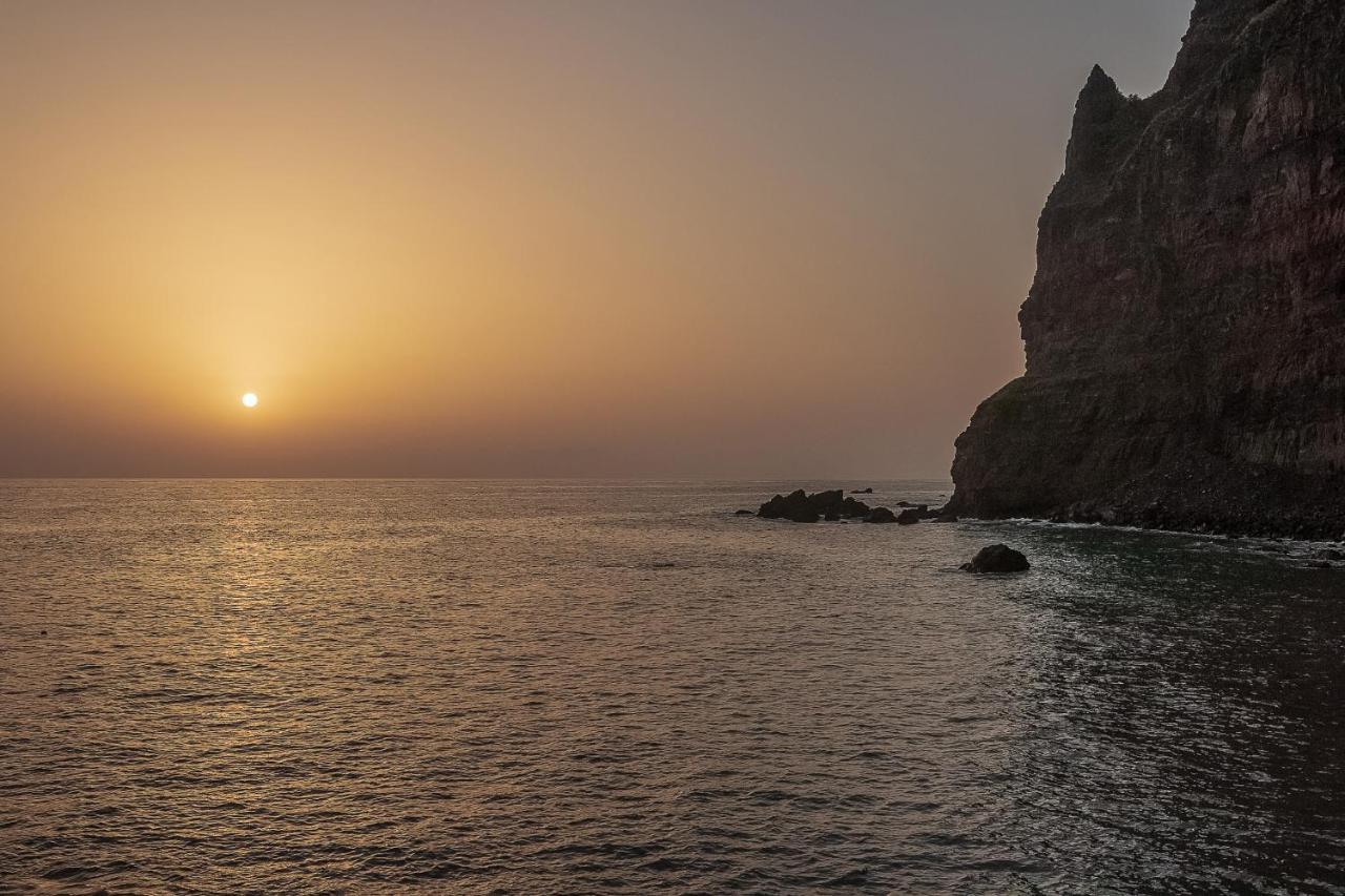 Madalena do MarMadalena Sunset By Madeira Sun Travelアパートメント エクステリア 写真