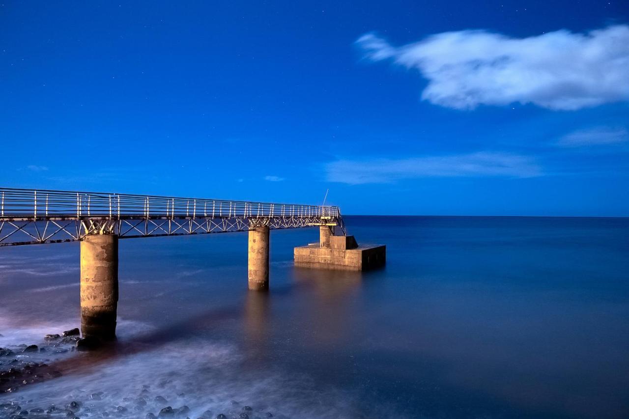 Madalena do MarMadalena Sunset By Madeira Sun Travelアパートメント エクステリア 写真